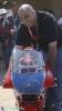 2007 Ducati Superbike Concorso - Louis Saif Ducati 1983 TT1 Owner 2007 Ducati Superbike Concorso - Louis Saif Ducati 1983 TT1 Owner